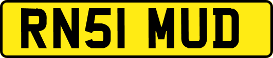 RN51MUD