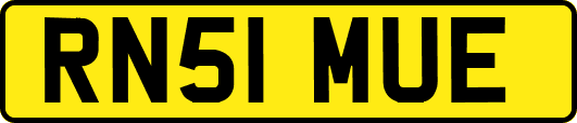 RN51MUE