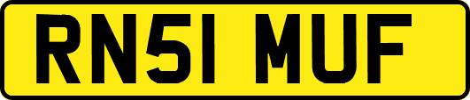 RN51MUF