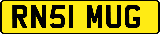 RN51MUG