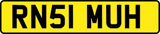 RN51MUH