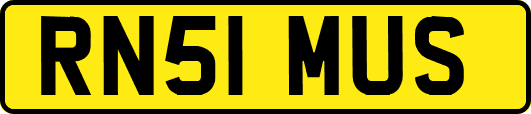 RN51MUS