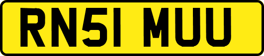 RN51MUU