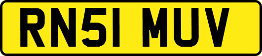 RN51MUV