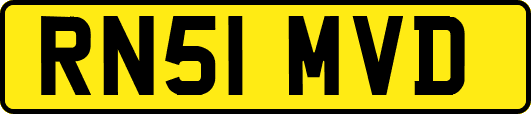 RN51MVD