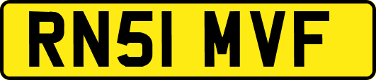 RN51MVF