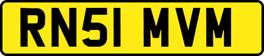 RN51MVM