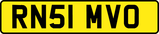 RN51MVO