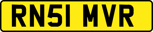 RN51MVR