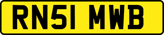 RN51MWB