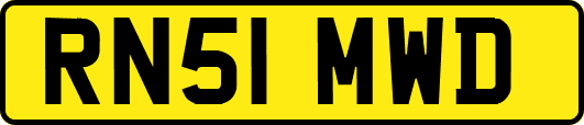 RN51MWD