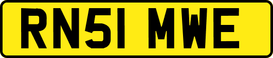 RN51MWE