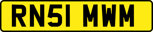 RN51MWM
