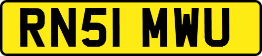 RN51MWU