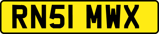 RN51MWX