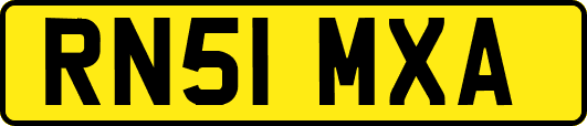 RN51MXA