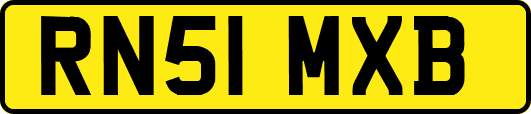 RN51MXB