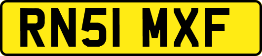 RN51MXF
