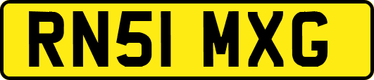 RN51MXG