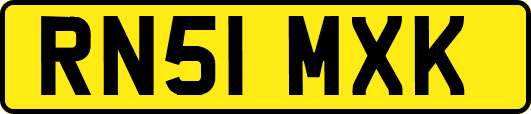 RN51MXK
