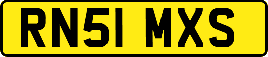 RN51MXS