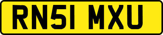 RN51MXU