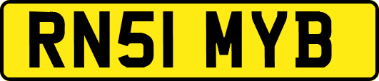 RN51MYB