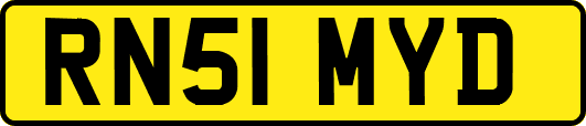 RN51MYD
