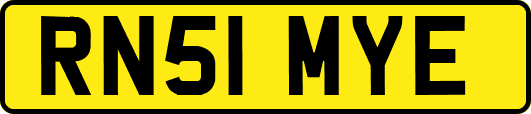 RN51MYE