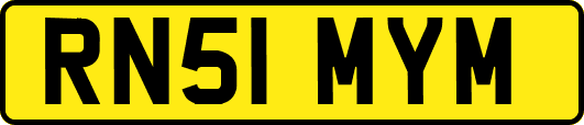 RN51MYM