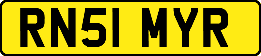 RN51MYR