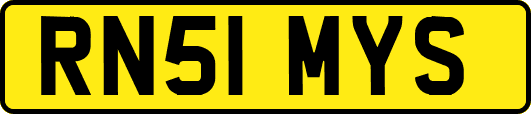 RN51MYS