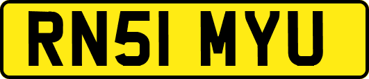 RN51MYU