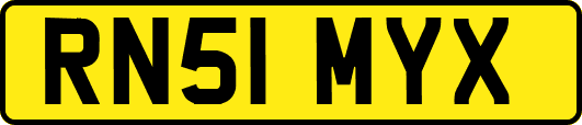 RN51MYX