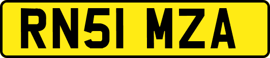 RN51MZA
