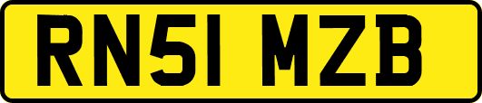 RN51MZB