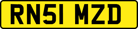 RN51MZD