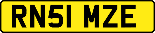 RN51MZE