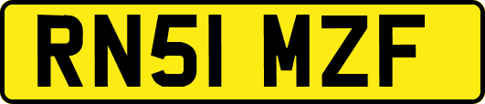 RN51MZF