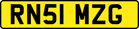 RN51MZG