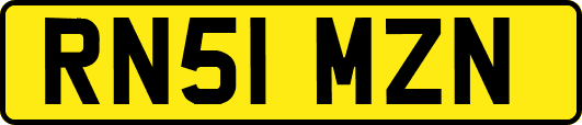 RN51MZN