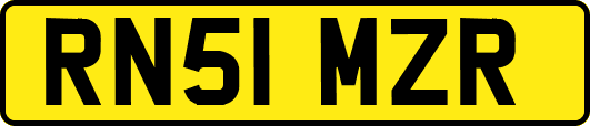 RN51MZR