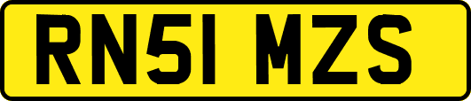 RN51MZS