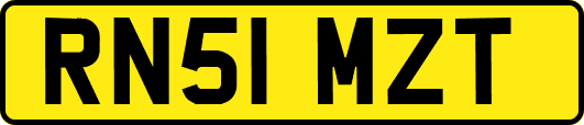 RN51MZT