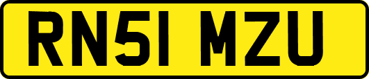 RN51MZU