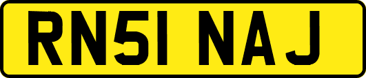 RN51NAJ