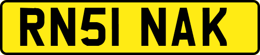 RN51NAK