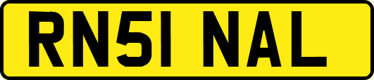 RN51NAL