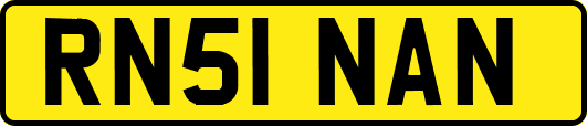RN51NAN