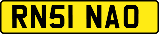RN51NAO